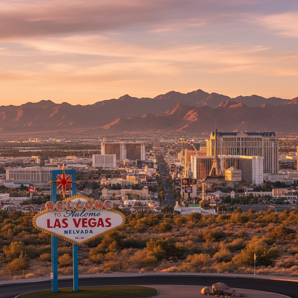 Natural stone restoration across Las Vegas Valley neighborhoods